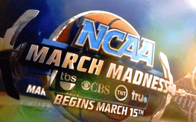 March Madness 2013 – CBS Sports selects National Flag & Banner