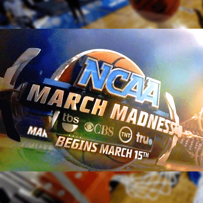 March Madness 2013 - CBS Sports selects National Flag & Banner ...