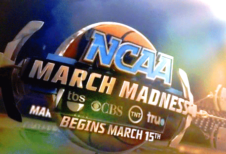 National Flag and Display produces March Madness banners for CBS Sports!