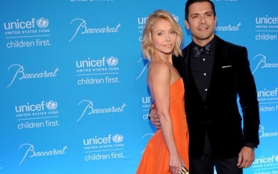 National Flag & Display produces the Step and Repeat Backdrops for the UNICEF Snowflake Ball.